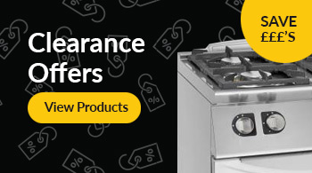 Browse our clearance products