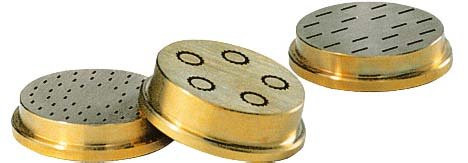 Additional die (choose from leaflet)