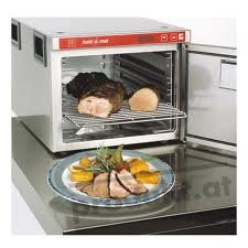 Hold o mat Standard Low temperature oven/holding oven