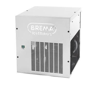 Brema TM140A Modular Ice Nugget machine - 140kg Output