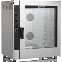 Giorik Easyair EME102 10 rack Electric convection oven with humidity control & 2 speed fan
