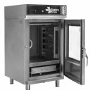 KW30G Hot & Cold Smoking Oven - 10kg Capacity