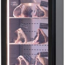Klima KME900PV - 900 Ltr Dry age meat maturing fridge