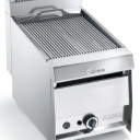 Arris Grillvapor GV407 gas radiant chargrill with water tray