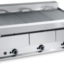 Arris Grillvapor GV1207 gas radiant chargrill with water tray - B GRADE MODEL!