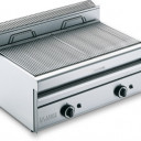 Arris Grillvapor GV855 Slimline gas radiant chargrill with water tray