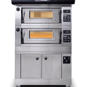 Moretti Forni PB60E/180 - 2 Tray Electric  Bakery deck oven