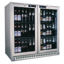 Osborne 250ES-SL Sliding door bottle cooler - 905mm high