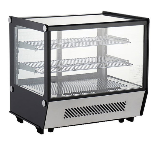 Chefsrange RTW120L5  - 3 Tier Counter top  refrigerated display